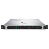Сервер DL360 6230 4x32GB DDR4 P408i-a SR 8x900GB HDD 2xSN1200E 2x800W 4xSFP+