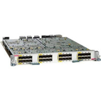 Интерфейсный модуль Cisco Nexus 7000 N7K-M132XP-12L