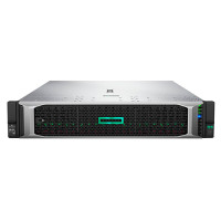 Сервер DL380 2x5317 2x16GB DDR4 12x16TB HDD NS204i-p x2 MR416i-a x16 2x1600W