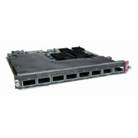 Модуль Cisco Catalyst WS-X6708-10G-3CXL