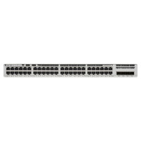 Коммутатор Cisco Catalyst C9200-48P-A