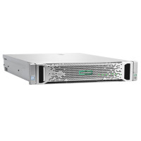 Сервер HP ProLiant DL380Gen9 E5-2630v4, 848774-B21