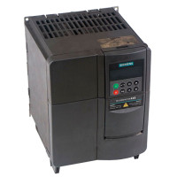 Частотный преобразователь Siemens 6SE6440-2AD31-8DA1