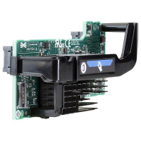 Адаптер HPE FlexFabric 20Gb 2-port 650FLB, 700763-B21
