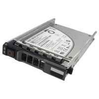 Накопитель SSD Dell 960Gb SATA 2.5", 345-BECQ