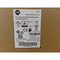 Allen Bradley 2198-E4030-ERS