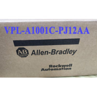 ALLEN BRADLEY VPL-A1001C-PJ12AA