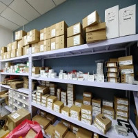 Allen-Bradley VPL-B0632F-PJ12AA