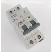 1Pcs Siemens Molded Case Circuit Breaker 5SY5232-7CC 2P 32A New