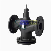 1PCS Siemens Steam Valve VVF53.40-25 NEW