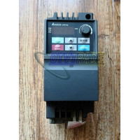 ONE Delta inverter VFD-EL 0.75KW 220V VFD007EL23A Used