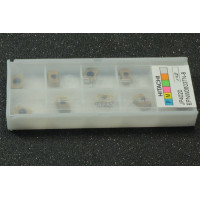 10PCS HITACHI EPNW0603TN-8 JP4020 New CNC Carbide Inserts NEW