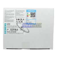 1PCS New Siemens 3TS4722-0XM0 Contactor AC220V