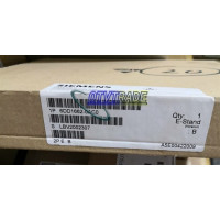 1PC New Siemens 6DD1662-0AC0