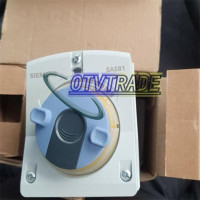 1PC Siemens Valve Actuator SAS81.00 400N 5.5mm 24V NEW