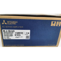 NEW Mitsubishi MR-J4-350B-RJ020 AC Servo Drive