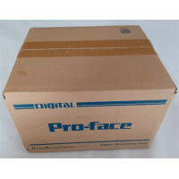 NEW PRO-FACE GP370-SC41-24VP TOUCH PANEL