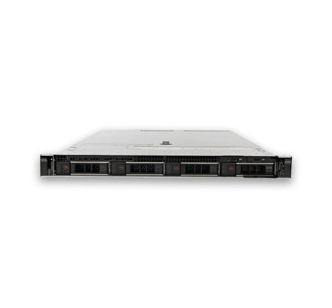 Dell EMC PowerEdge R640 Server 2x Gold 6144 8C 128GB 4x 4TB 7.2K SAS H730P