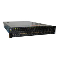Dell PowerEdge R730xd Server 2x E5-2670v3 2.3GHz 12C 128GB 8x 480GB SSD H730