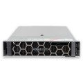 Dell EMC PowerEdge R740xd NVMe Server 2x Gold 6144 8C 256GB 4x 3.84TB SSD