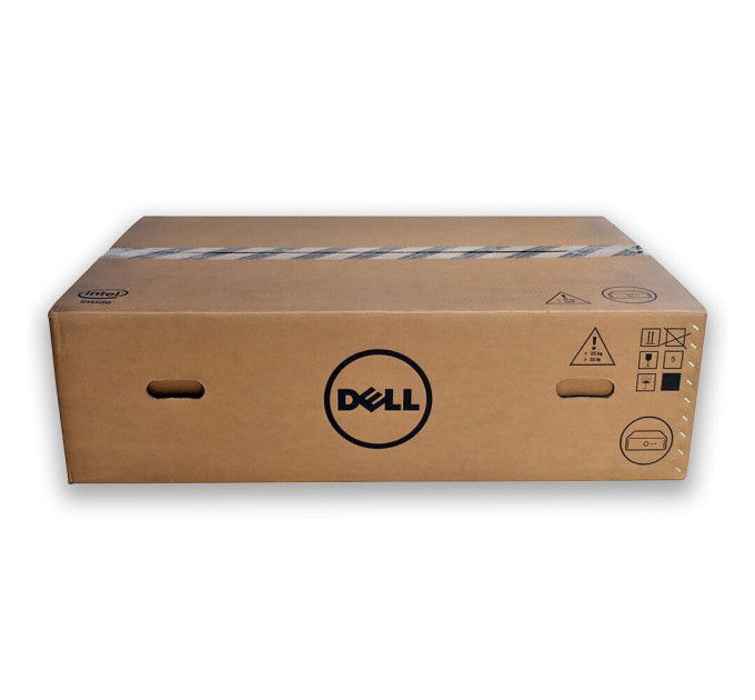 Dell EMC PowerEdge R740xd NVMe Server 2x Gold 6144 8C 256GB 4x 3.84TB SSD