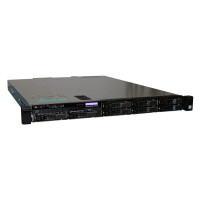 Dell PowerEdge R430 Server 2x E5-2650v4 2.2GHz 12C 32GB 10x 960GB SSD S130