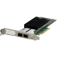 540-BDHO-OSTK Dell Qlogic QLE2772 Dual 32Gb Fibre Channel SFP+ FH v2