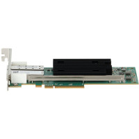 540-BDHO-OSTK Dell Qlogic QLE2772 Dual 32Gb Fibre Channel SFP+ FH v2