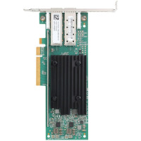 540-BDHO-OSTK Dell Qlogic QLE2772 Dual 32Gb Fibre Channel SFP+ FH v2