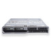Dell PowerEdge M830 Server 4x E5-4667v4 2.2GHz 18C 64GB 2x 1.92TB SSD H730