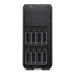 Dell EMC PowerEdge T350 Server 1x E-2324G 4C 64GB 4x 480GB SSD H755