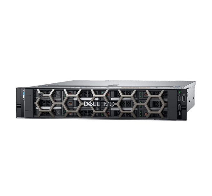 Dell EMC PowerEdge R540 Server 2x Gold 6126 12C 32GB 4x 12TB 7.2K H730P