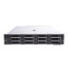 Dell EMC PowerEdge R540 Server 2x Gold 6126 12C 32GB 4x 12TB 7.2K H730P