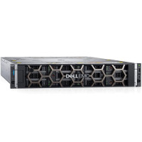 Dell PowerEdge R740xd Server 1x Silver 4210 10C 512GB 6x 12TB SAS LFF