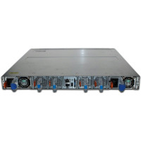 Dell Networking S5232F-ON 32P QSFP28 OS10 RA Switch
