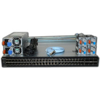 Dell S5148F-ON 48P SFP28 6P QSFP28 OS10 RA Switch