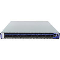 Mellanox SX6036F-1SFS 36P 56Gb/s FDR QSFP+ P2C InfiniBand Switch