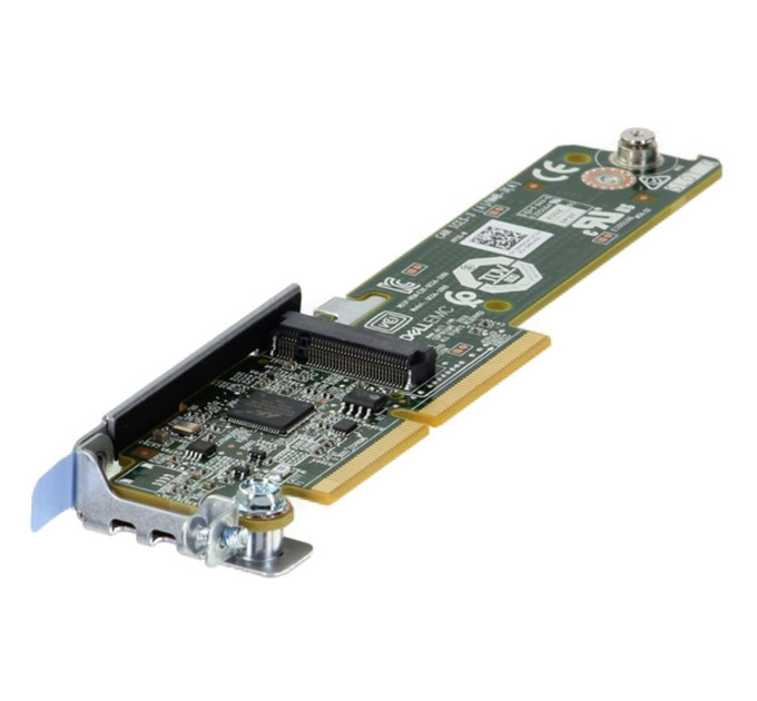 Dell BOSS-S1 Boot Optimized Server Storage C/M/FC Module (WMWJW-OSTK)