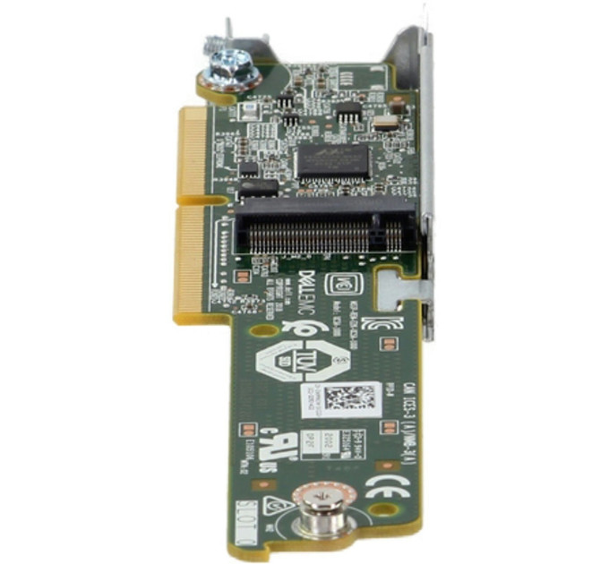 Dell BOSS-S1 Boot Optimized Server Storage C/M/FC Module (WMWJW-OSTK)