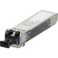 FN-TRAN-SFP+LR - Fortinet Compatible 10GbE LR SFP+ Transceiver