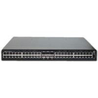 Dell Networking S4148T-ON 48P 10GbE 4P QSFP28 2P QSFP+ OS10 RA Switch