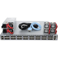 Arista DCS-7060CX-32S-F 32P 100GbE QSFP100 2P SFP+ Switch