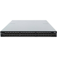 Mellanox MSB7800-ES2F 36P 100GbE QSFP28 P2C InfiniBand Switch SB7800