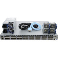 Arista DCS-7060CX-32S-R 32P 100GbE QSFP100 2P SFP+ RA Switch