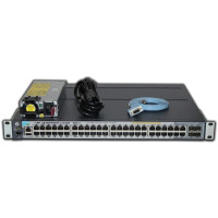 HP Aruba J9729A 2920-48G-PoE+ 44P 1GbE 370W PoE+ 4P SFP Switch