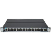 HP Aruba J9729A 2920-48G-PoE+ 44P 1GbE 370W PoE+ 4P SFP Switch