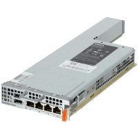 DPC82-OSTK Dell FN410T QP 10GbE RJ45  I/O Aggregator Module