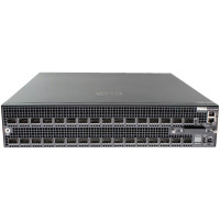 Dell Networking Z9000 32P 40GbE QSFP+ PSU-I/O Router/Switch