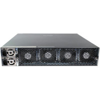 Dell Networking Z9000 32P 40GbE QSFP+ PSU-I/O Router/Switch