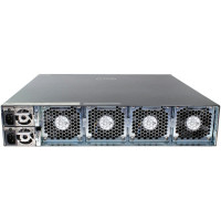 Dell Networking Z9000 32P 40GbE QSFP+ PSU-I/O Router/Switch